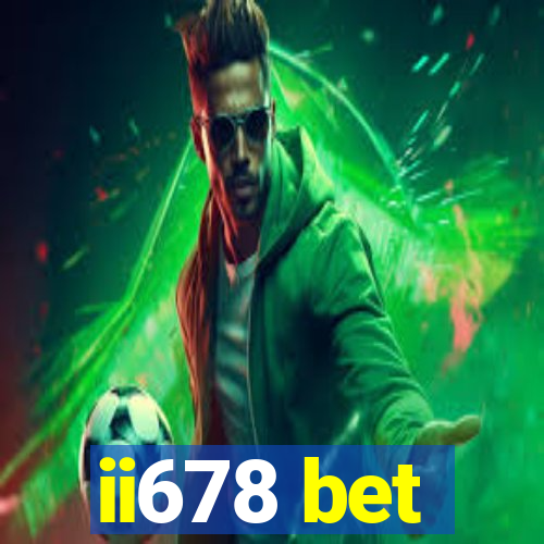 ii678 bet
